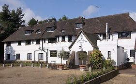 Roundabout Hotel Pulborough